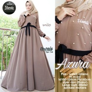 EFSANE MAXY // AZURA MAXY