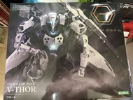 Kotobukiya Hexa Gear V-Thor ，六角機牙雷神