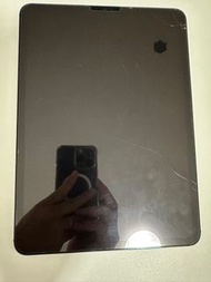iPad Pro 2018 11” LTE 256GB with Apple Pencil