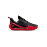 เป็นทางการ UA Curry 12 Sneakers 3027630 - 001 Warranty 1 Year