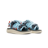 Hijack Sonar Ether Sandals