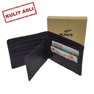 Auris Original Genuine Cowhide Men's Wallet 48017