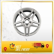 MERCEDES BENZ SPORT RIM A2044014202 8.5j x 18" ET54