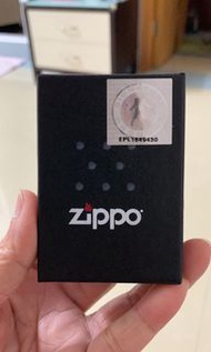 Zippo 貓王60 周年限量版