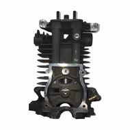 BR800 ORIGINAL CYLINDER PISTON KIT 42830201200 FOR BR800C BR800X BLOWER OEM REBUILD OVERHAULT SPARE 