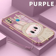 Casing For Infinix Smart 5, Smart 4, 4C, Smart 6, Smart 6 HD, Smart 6 Plus, Smart 7, 7 HD, Zero 20, 