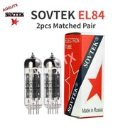 AOGUTX SOVTEK EL84 6BQ5 Vacuum Tube Upgrade 6P14 N709 6N14N HIFI Audio Valve Electronic Tube Amplifi