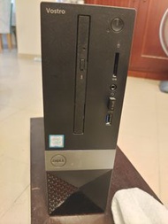 Dell Vostro 3250  I5 , 4GB Ram, 1TB Hard Disk