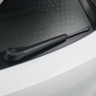 YINYI | Audi Q3 Rear Wiper Blade 2012-2023 Original Silent Rear Window Wiper Arm Assembly