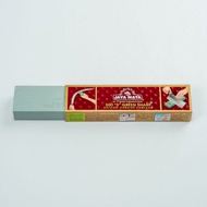 JAYA MATA (JM128) Grit #500 Green Single Sided Sharpening Stone [Honing Stone_Whetstone_Knife Sharpe