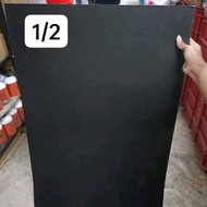 50PCS/BUNDLE ILLUSTRATION BOARD 1/8  1/4  1/2