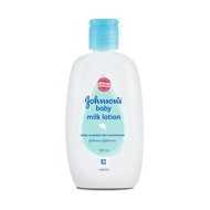 Johnson's Baby Lotion Milk + Rice (100ml/200ml)