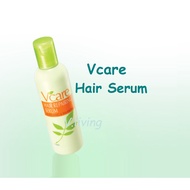 Shuang Hor Vcare Hair Repairing Serum 110ml 15006 V.living shop hair treatment