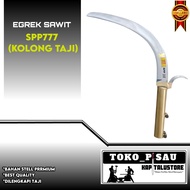 Egrek Sawit SPP777 Kolong Taji