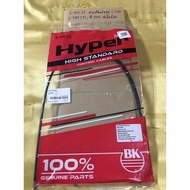 R-311.27 Throttle Cable Set C 700 C-700 C-700 C7 Hundred 700 C-700(T) C-700