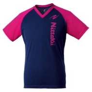 Nittaku Table Tennis Jersey /Original LD 106 cm/ Length 65 cm (B3KAS)