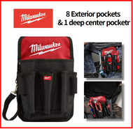 Milwaukee 48-22-8119 Utility Pockets 8 Exterior pockets