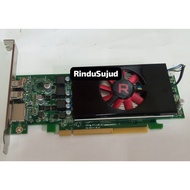 Amd Radeon RX 550 4GB GDDR5 Graphic Card