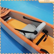 [Lslhj] Kayak Boat Seat ,Canoe Backrest Seat, ,Replacement, Boat Seat Fishing Seat for Kayak Drifting Bleachers Fishing Boat