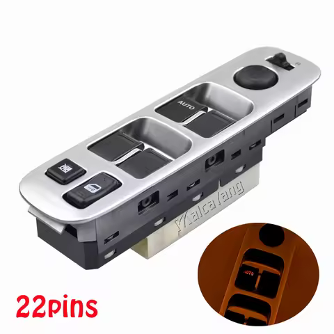 Power Window Lifter Control Switch Car Accessories For Suzuki Liana Estate ER Aerio 2.0L 2.3L 379905