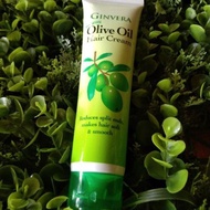 HAIR CREAM GINVERA OLIVE OIL