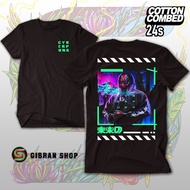 Cby ERP UNK DISTRO TSHIRT T-shirt