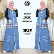 Jeje overall