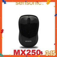 SENSONIC MX250 WIRELESS MOUSE
