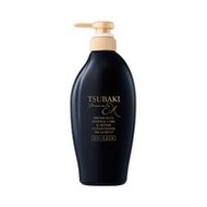 TSUBAKI 椿花 Premium EX 極致修護護髮素＆修復護理髮膜 主體 450ml