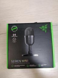 雷蛇 Razer SEIREN MINI 麥克風 二手