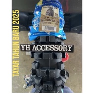 primaax tyre tube made tyre cross 100/100x18@70/100x19@80/100x21@90/100x16