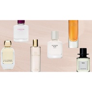 Zara Perfume for Women, Men and Kids