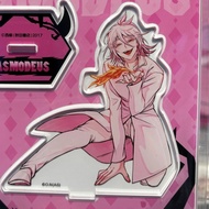 Iruma Kun Acrylic Stand Welcome To Demon School Figure Display Anime Goods Collection Desk Decoratio