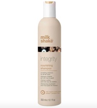 Milk Shake Integrity Nourishing Shampoo /Conditioner /Treatment /Incredible Oil บำรุงผมแห้งเสีย ให้ผ