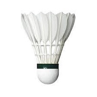 1pcs sealion badminton shuttlecock *