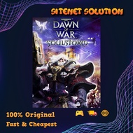 Warhammer 40000 Dawn of War Soulstorm [PC Digital Download][Offline]