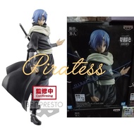 Banpresto Figure That Time I Got Reicarnated A Slime Otherworlder souei vol 8
