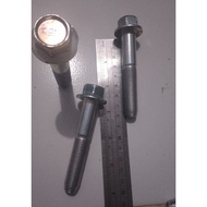 Key 19. FB m14x80 pitchOriginal 1.25