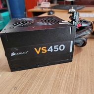 PSU Corsair VS450 | VS650 second hand normal