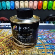 Ak 1050 hardener 250ml sahaja