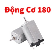 Motor 180 3-12V Mini Motor for practice