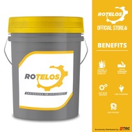 ROTELOS HYDRAULIC OIL 68 PAIL - 1PC