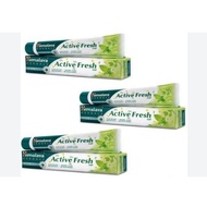 BUY 1 GET 2 ACTIVE FRESH TOOTHPASTE 80GR EXP JAN 2026