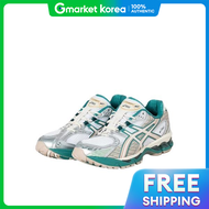 ASICS | Asics Gel-Nimbus 101 - สเขยว ของแทจากรานคา 238090