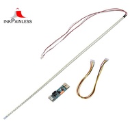 490mm LED Backlight Strip Kit Update 22 Inch CCFL LCD Screen To LED Monitor