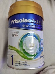 皇家美素力1號