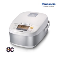 Panasonic Jar Rice Cooker SR-ZG105 (1.0L)