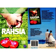 Rahsia Kebahagiaan Suami Isteri