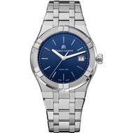 Maurice Lacroix AIKON Quartz Blue MB - 40mm