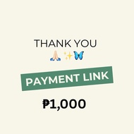 Live Broadcast or Facebook Page Payment Link